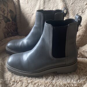 Kenneth Cole Reaction Salt Lug Chelsea